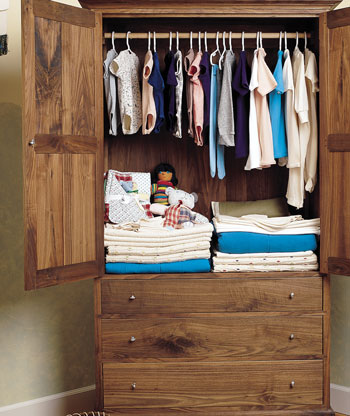 Natural toys and tiny togs are earth-wise and eco-friendly.